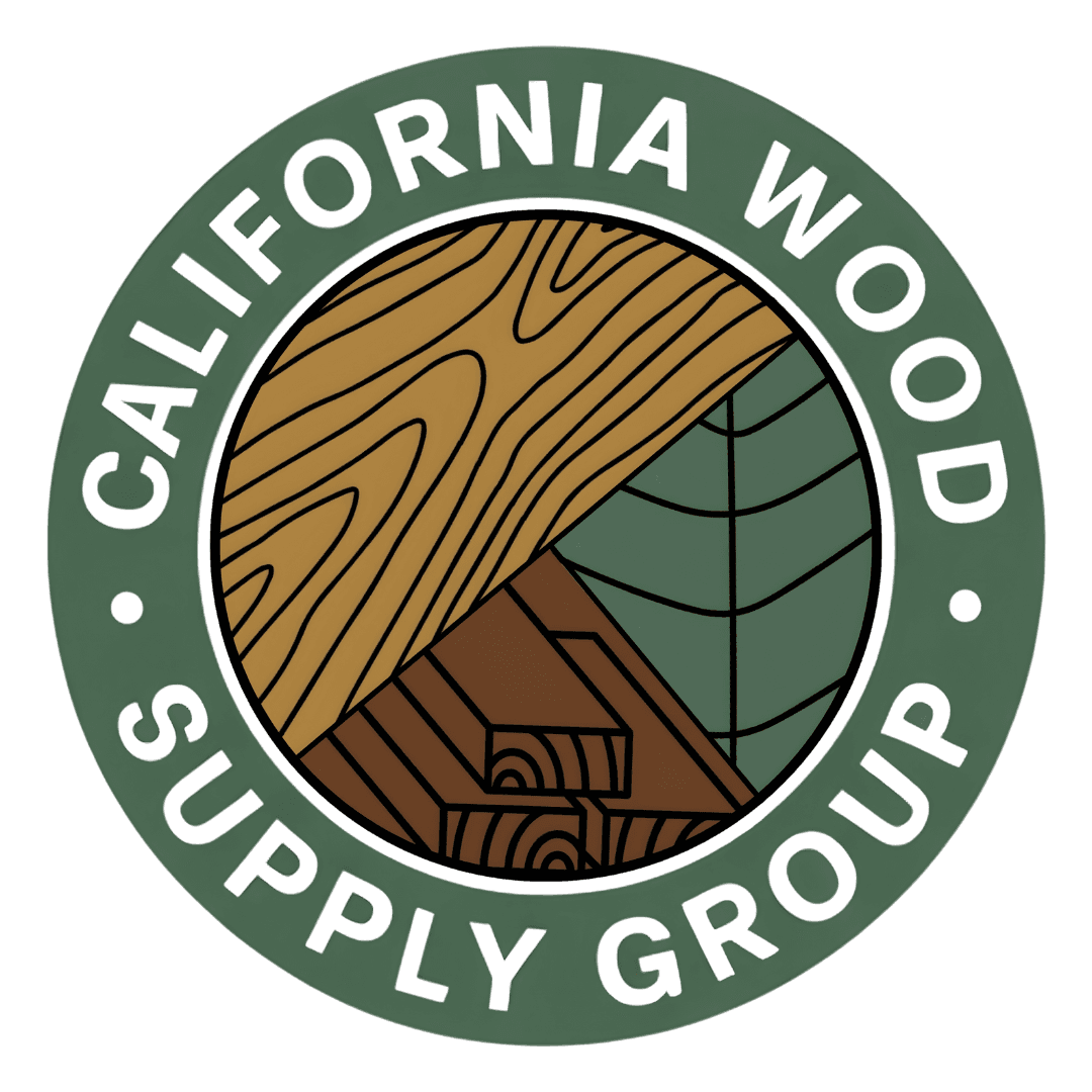 California Wood Supply Group